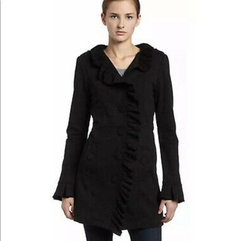 KUT from the Kloth Coat M